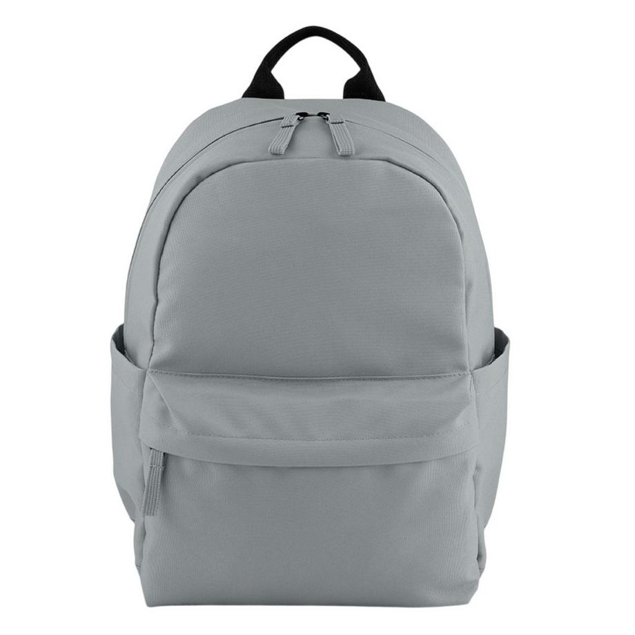 Bagbase Premium Mini Rucksack Recyceltes Material  