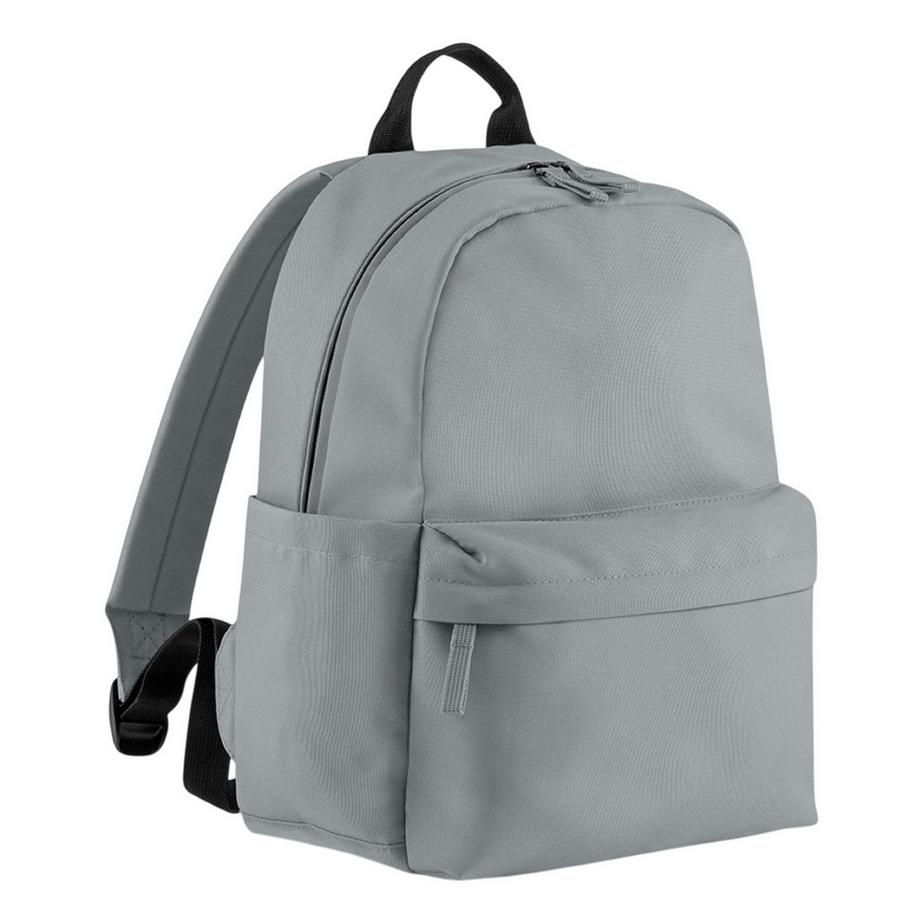Bagbase Premium Mini Rucksack Recyceltes Material  