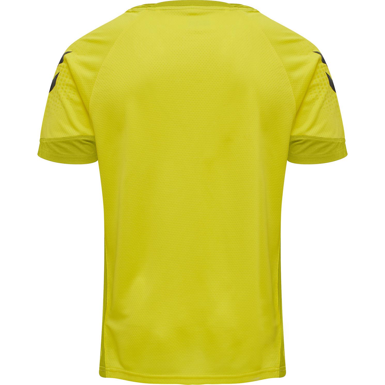 Hummel  kindertrikot lead poly 