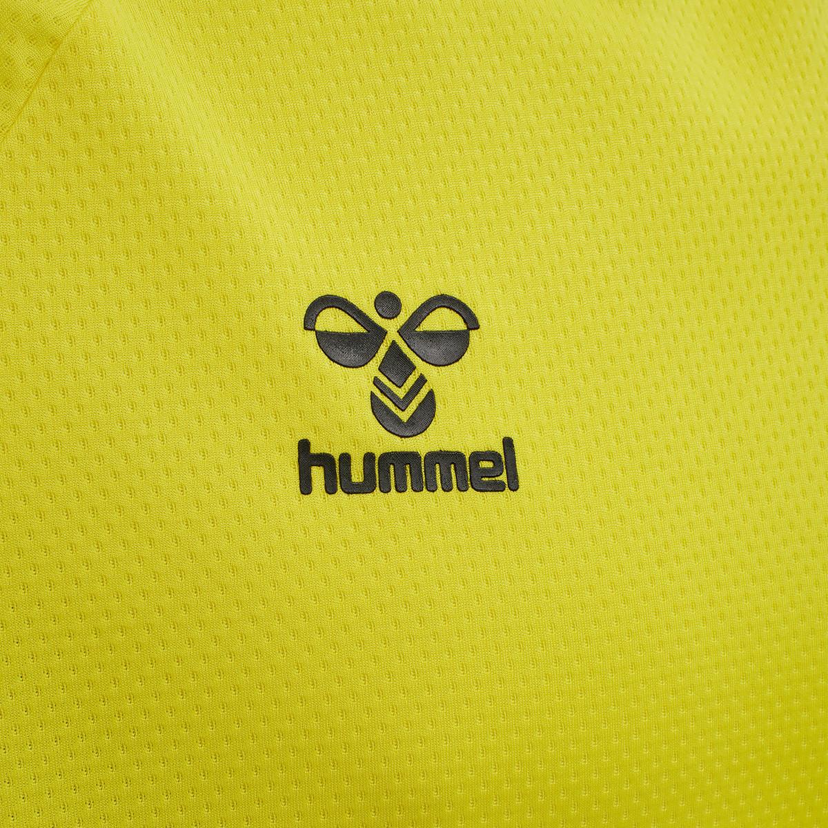 Hummel  kindertrikot lead poly 