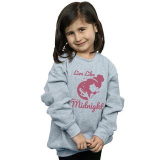 Disney PRINCESS  Sweat NO MIDNIGHT 