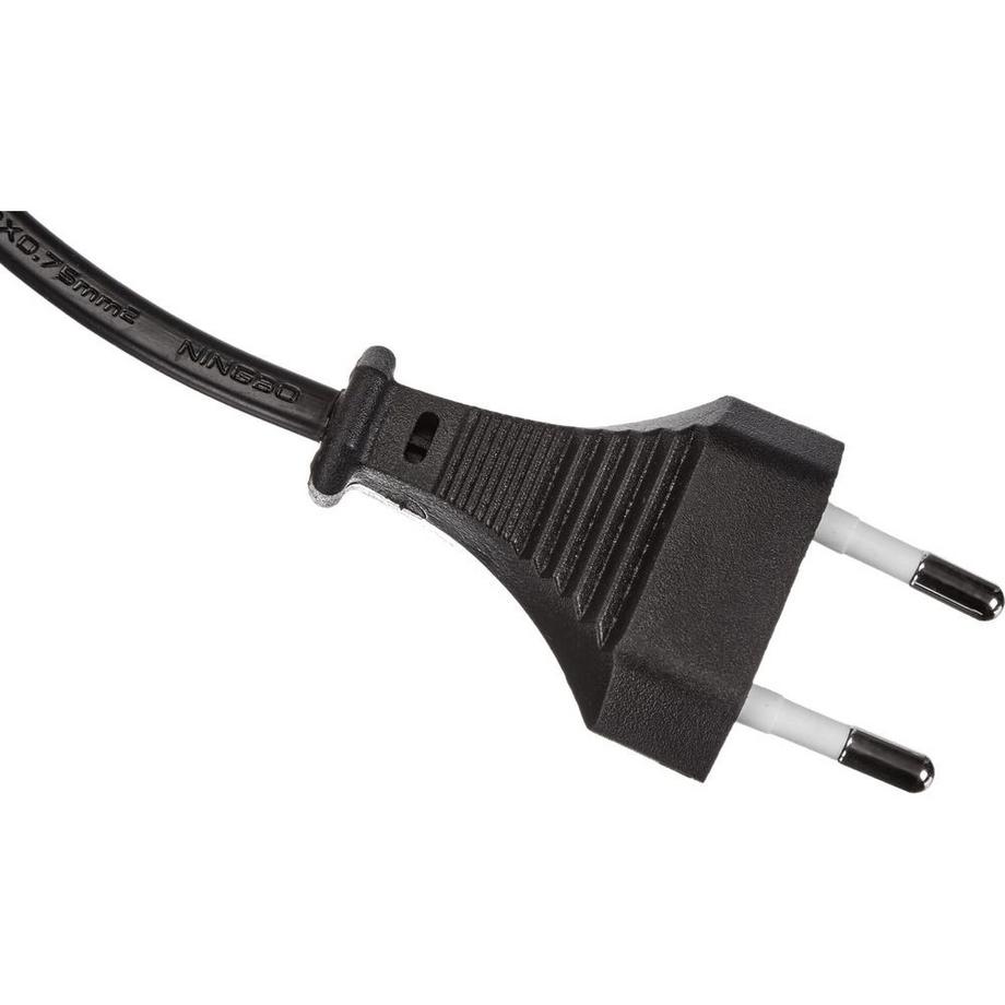 TFA Dostmann Réveil radio-piloté avec bloc d  