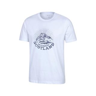 Mountain Warehouse Inverness Kurzarm T-Shirt  