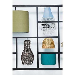 KARE Design Wandleuchte Parecchi Art House  