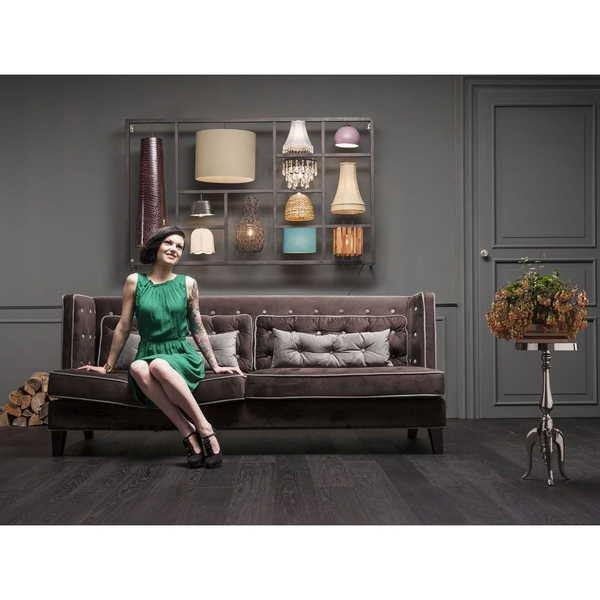 KARE Design Wandleuchte Parecchi Art House  