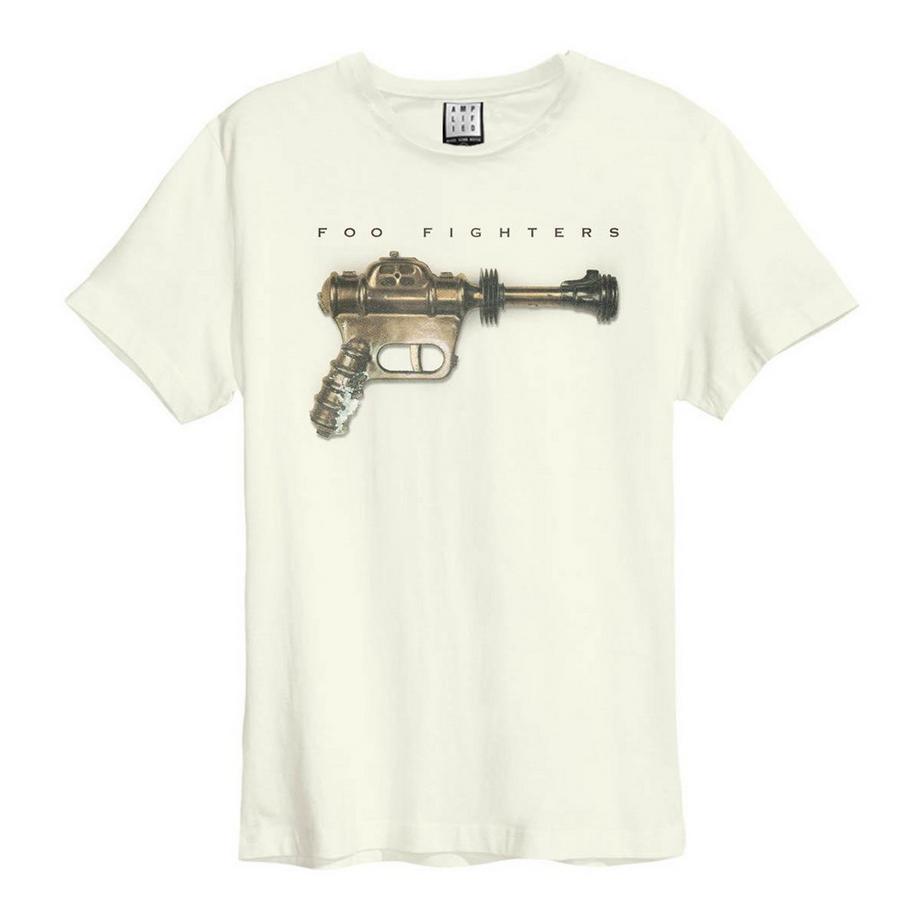 Ray Gun TShirt