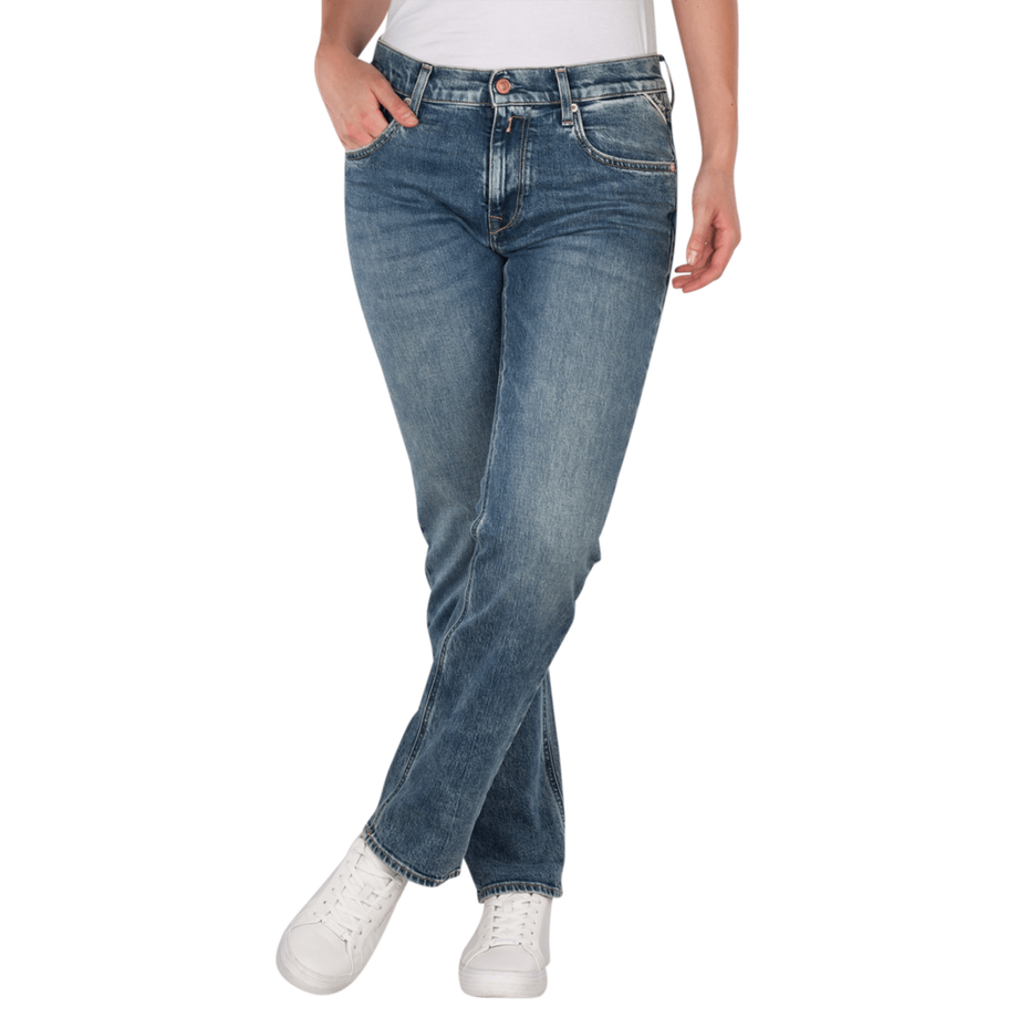 Akeme Jeans Straight Fit