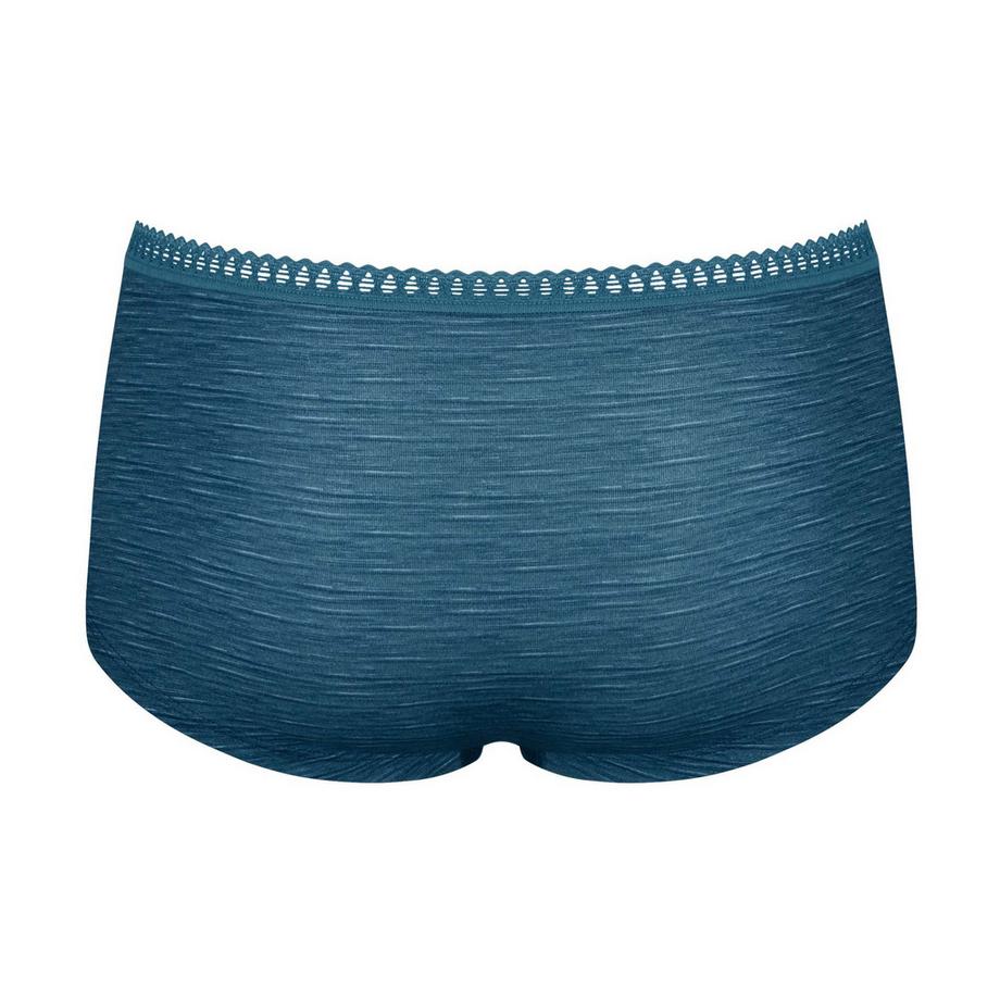 sloggi  Panty  3er Pack Bequem sitzend-GO Crush Short C3P 