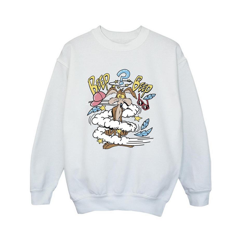LOONEY TUNES  Sweat 