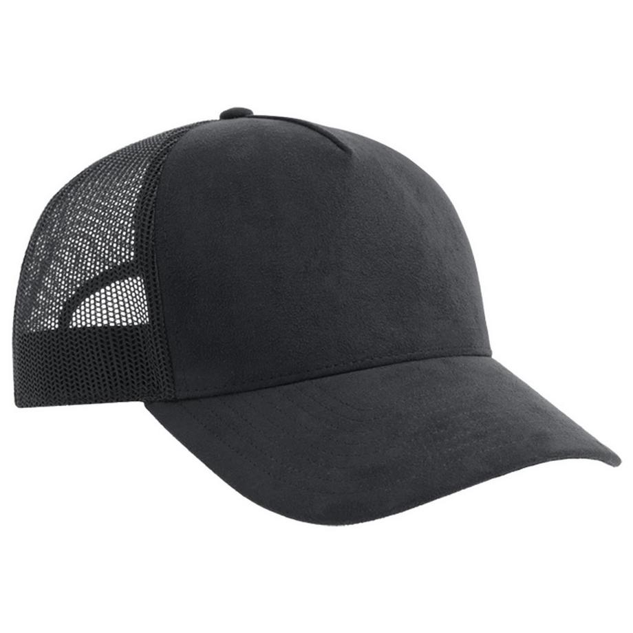 Atlantis Rapper Cappellino Da Camionista 5 Pannelli Sostenibile  