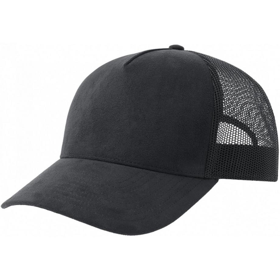 Rapper Cappellino Da Camionista 5 Pannelli Sostenibile