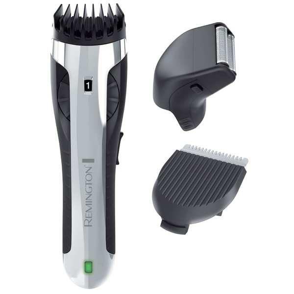 REMINGTON  Körperhaar-Trimmer BHT2000A Bodyguard 