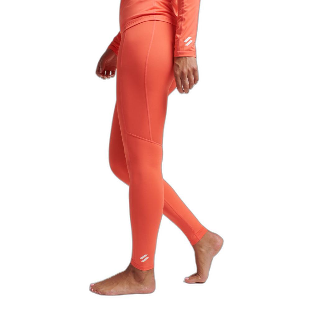 Superdry  Unterziehleggings Frau 