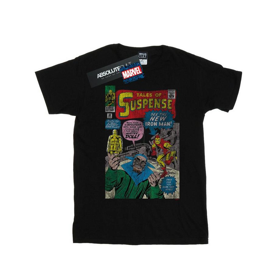 Suspense TShirt