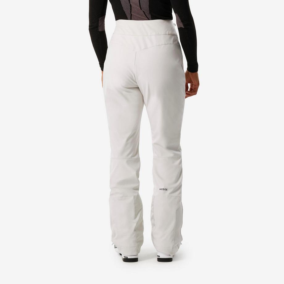 WEDZE  Intimo sportivo donna caldo aderente poliestere 