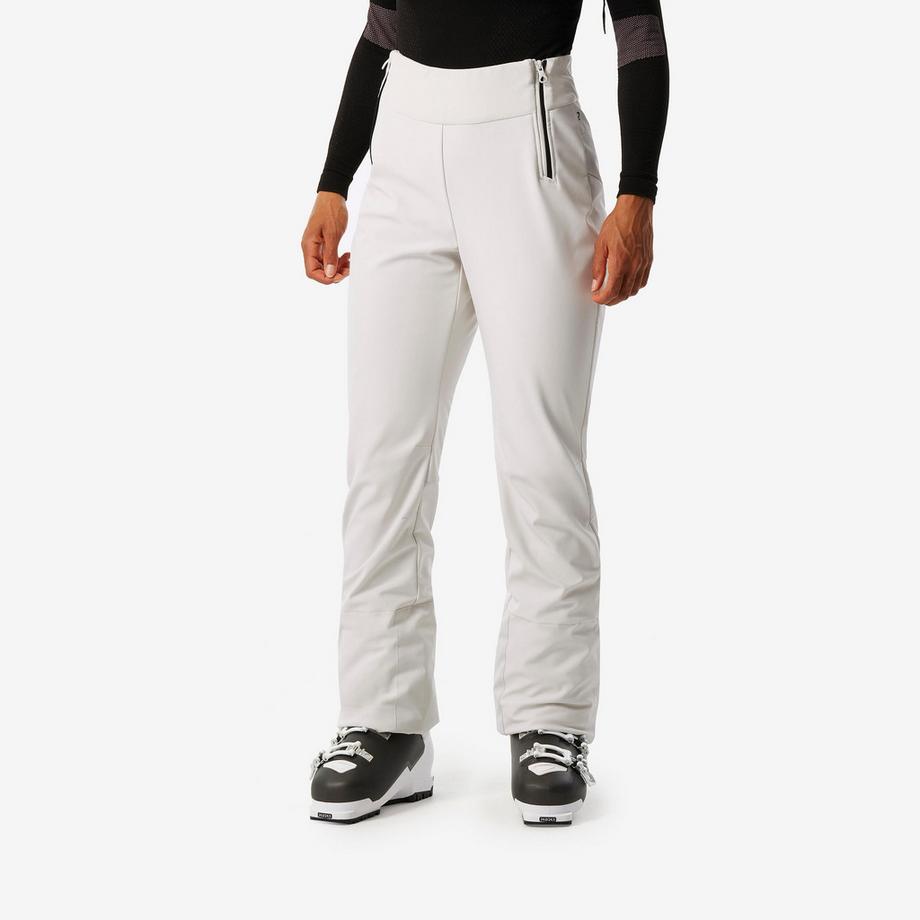 WEDZE  Intimo sportivo donna caldo aderente poliestere 