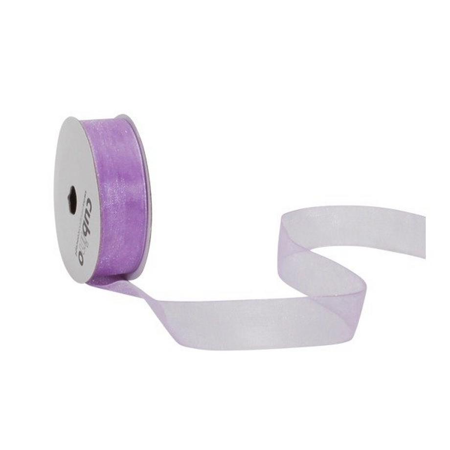 SPYK SPYK Band Cubino Organsa 2682.1553 15mmx8m flieder  