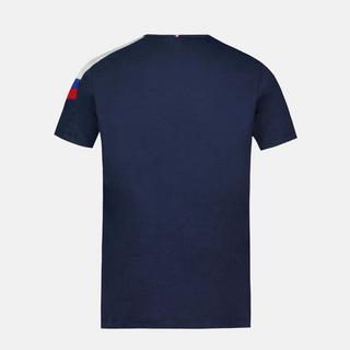 Le Coq Sportif  t-shirt per bambini mini moi tri n°2 