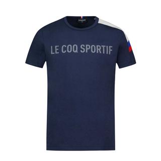 Le Coq Sportif  t-shirt mini moi tri n°2 