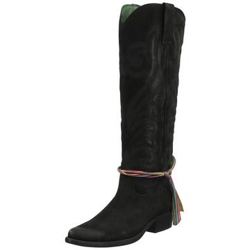 Stiefel TEX D559