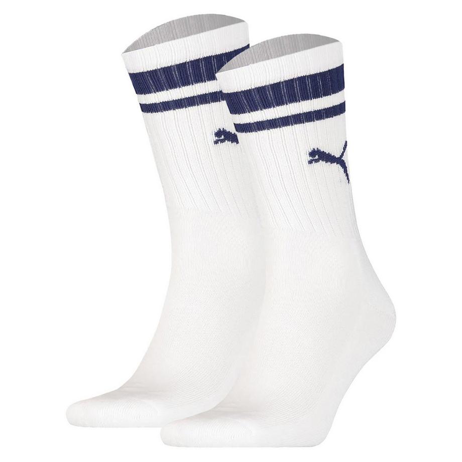 Chaussettes  Paquet de 2 Stretch