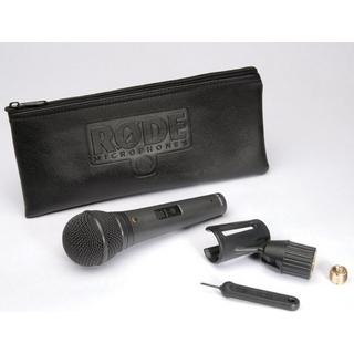 Rode  M1 Vocal-Mikrofon, dynamisch 