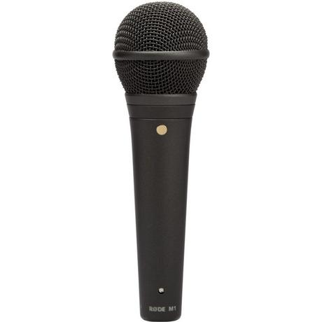 Rode  M1 Vocal-Mikrofon, dynamisch 