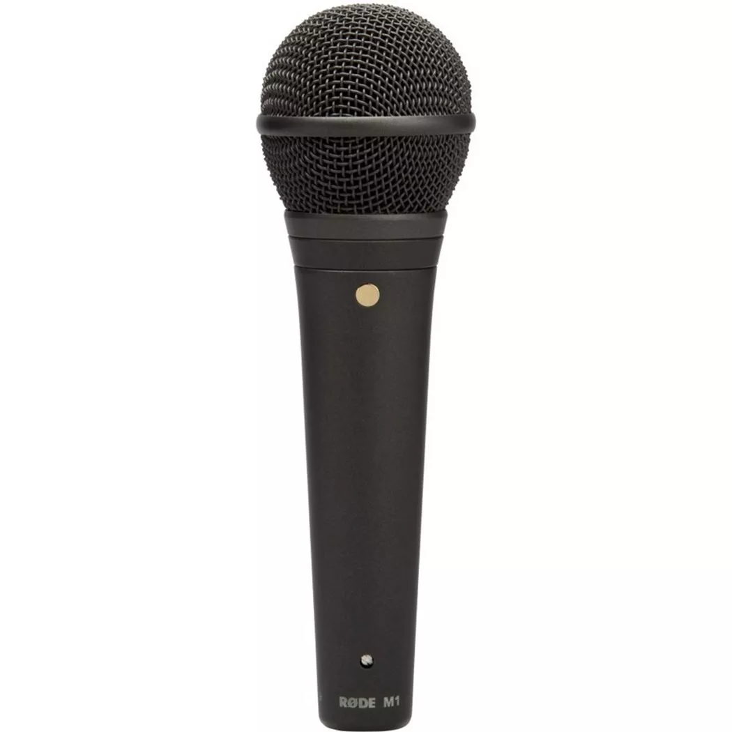 Rode M1 Live Performance Dynamic Microphone
