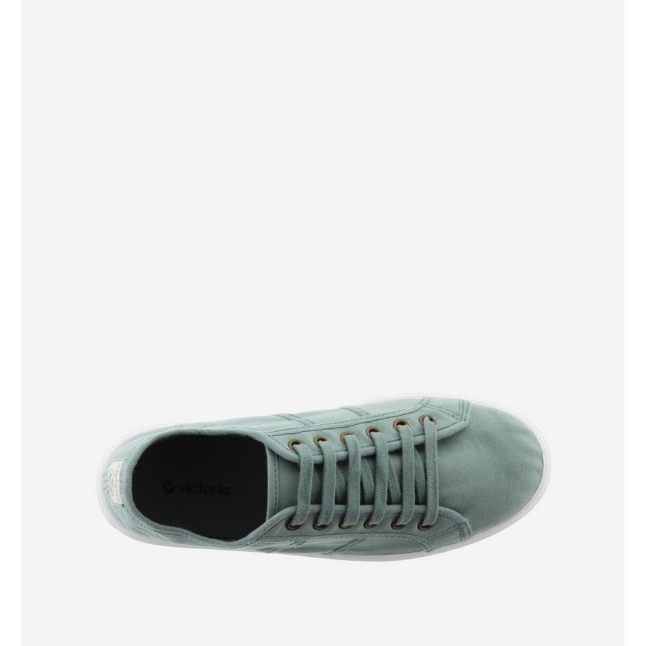 Victoria  kinderschuhe barcelona plate-forme 