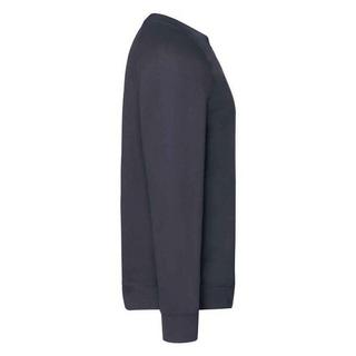 Fruit of the Loom Klassisches Rundhals Raglan Sweatshirt  
