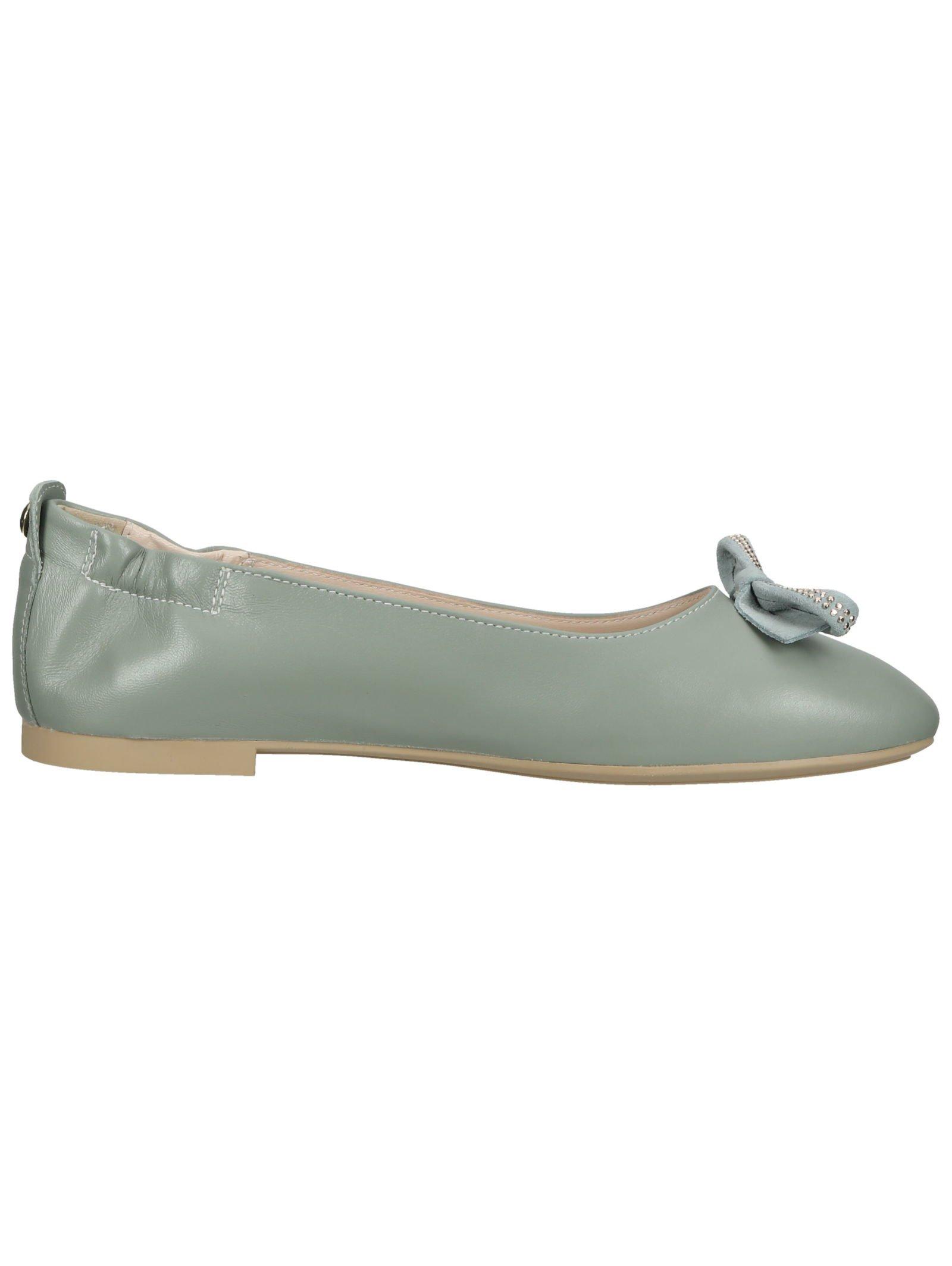 Nero Giardini  Ballerines 