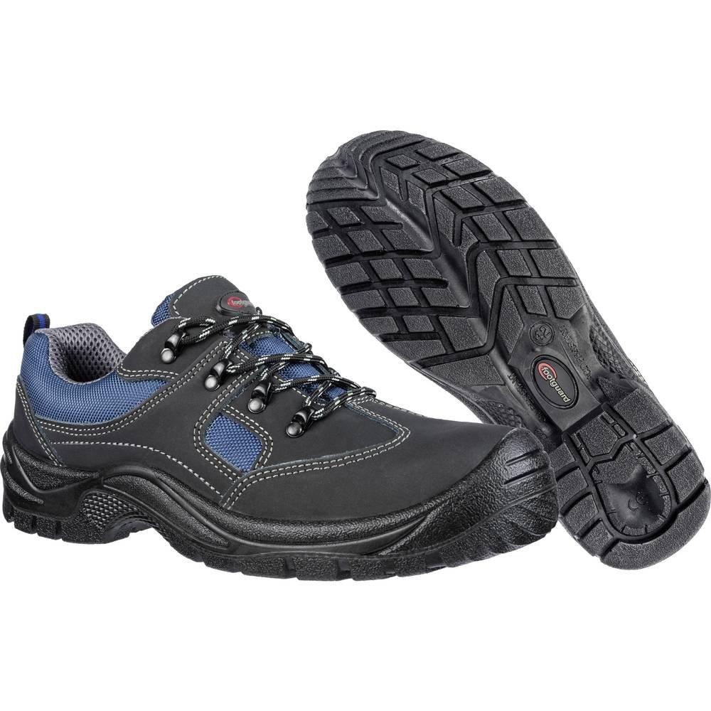 Footguard  Sicherheitsschuh SAFE LOW S3 SRC 