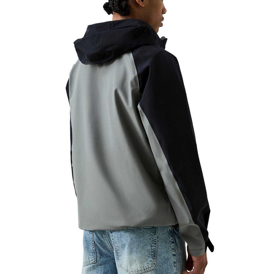 Reebok Veste Rodden Légère Manches Raglan  