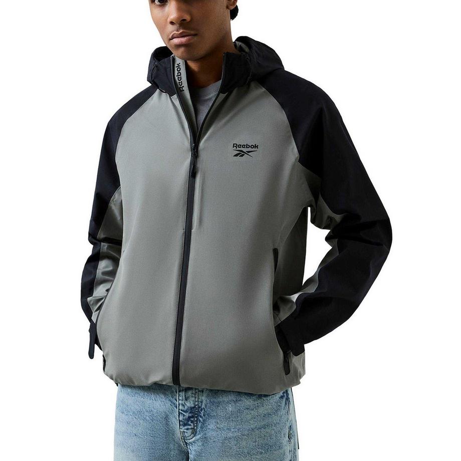 Veste Manches Raglan Rodden