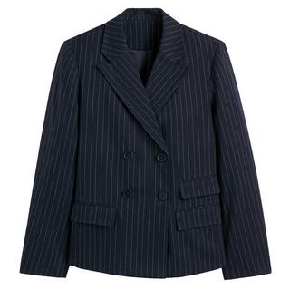 La Redoute Collections  Blazer coupe cintrée 