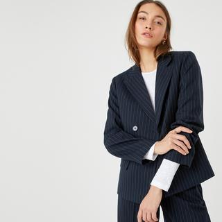 La Redoute Collections  Blazer coupe cintrée 