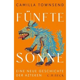 Fünfte Sonne Townsend, Camilla; Leube, Anna (Übersetzung); Leube, Wolf Heinrich (Übersetzung) Copertina rigida 