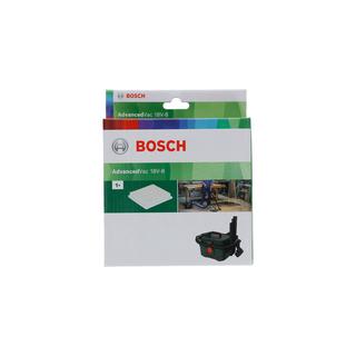 Bosch Bosch 2 609 256 F65 accessorio e ricambio per aspirapolvere Aspiratore a cilindro Filtro  