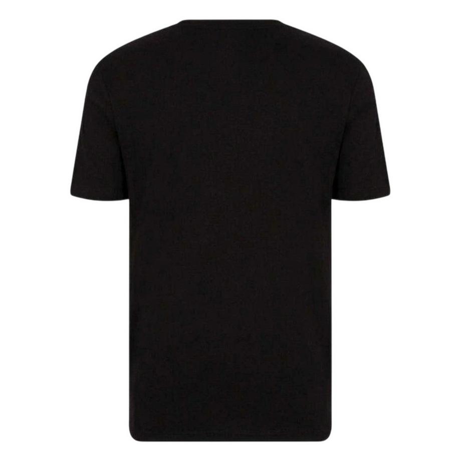 Armani Exchange T-Shirt Logo  