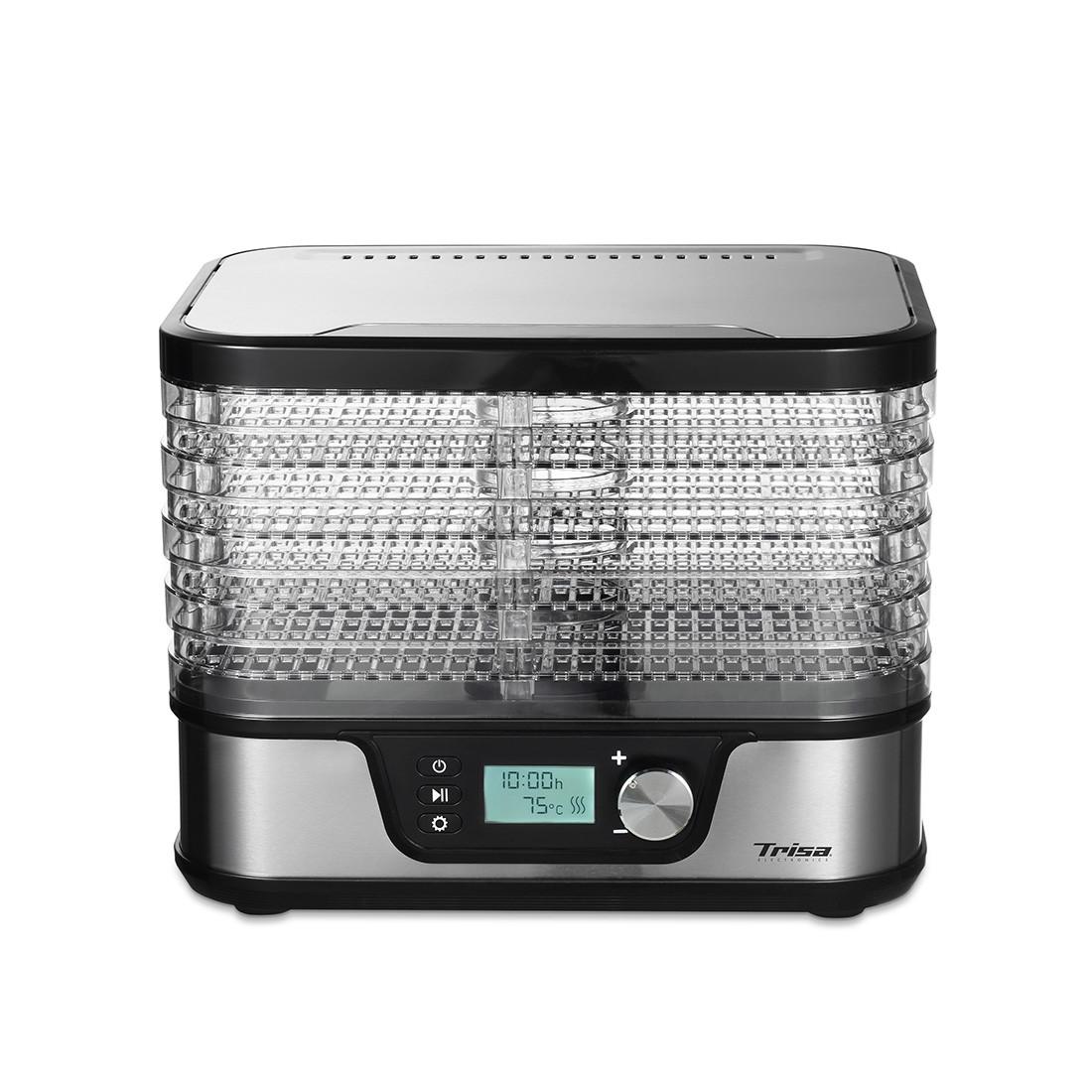 Trisa Dörrgerät Healthy Snack  