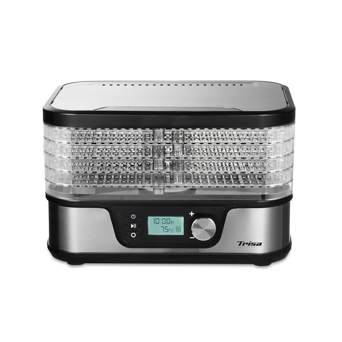 Trisa Dörrgerät Healthy Snack  