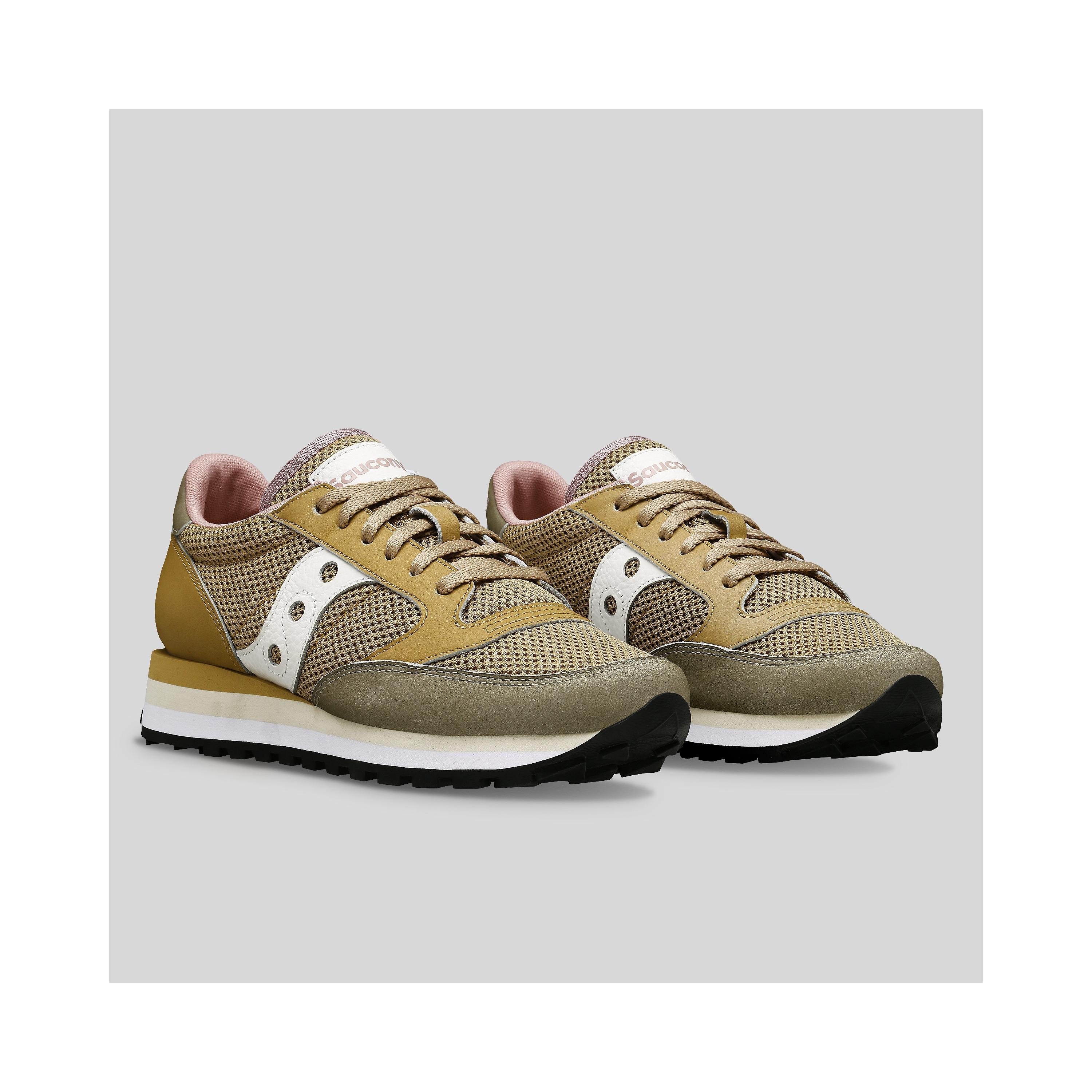 saucony  sneakers jazz triple 