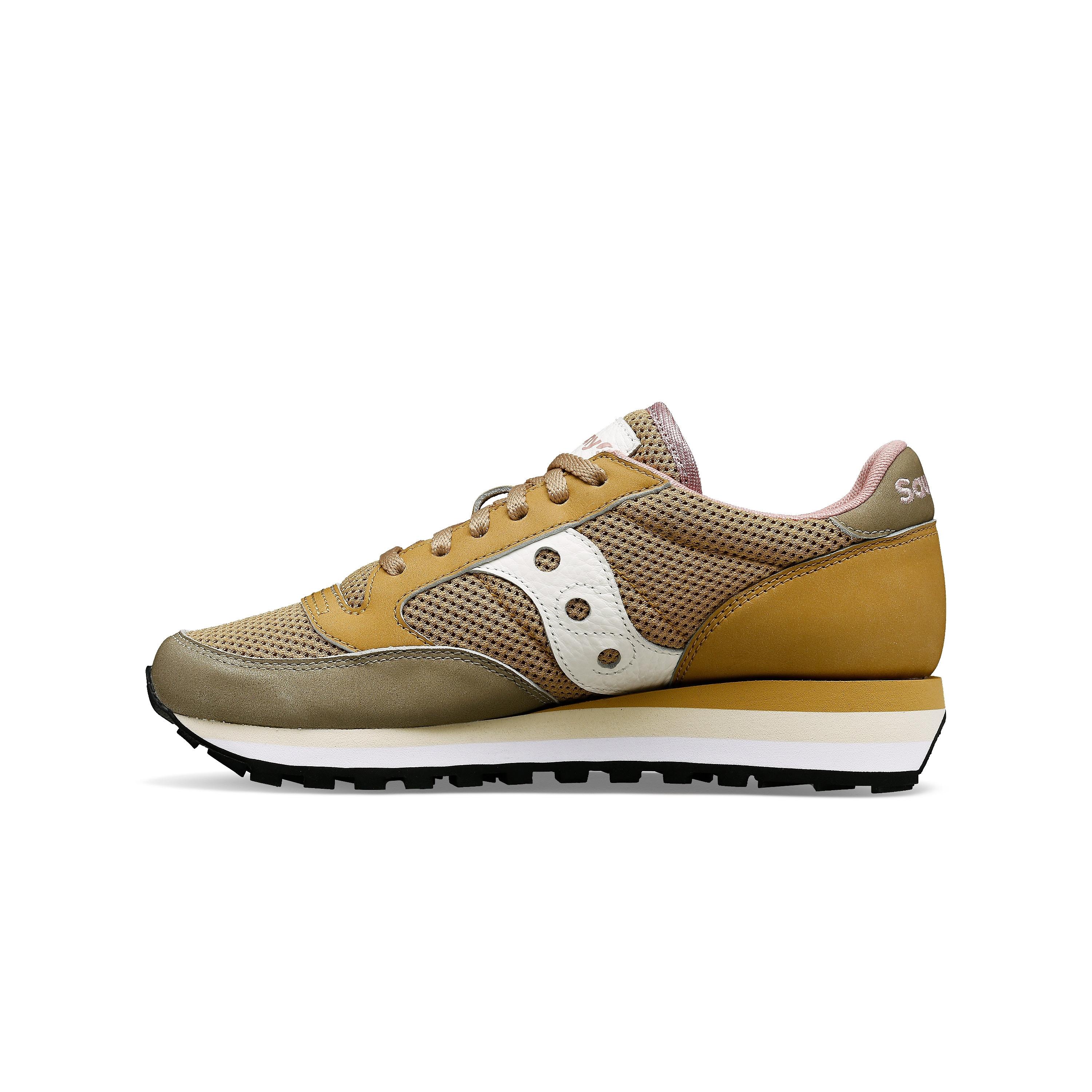 saucony  sneakers jazz triple 