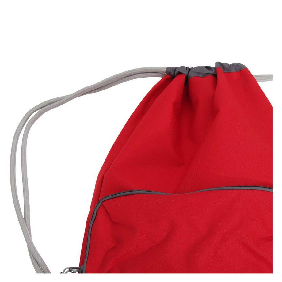 Bagbase  Athleisure Sac de gym hydrofuge à cordon 