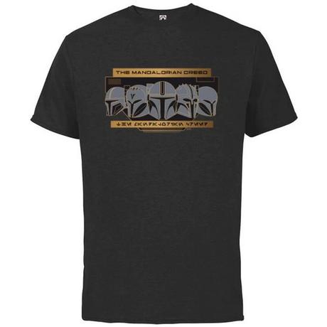 STAR WARS  Row Of Helmets TShirt 