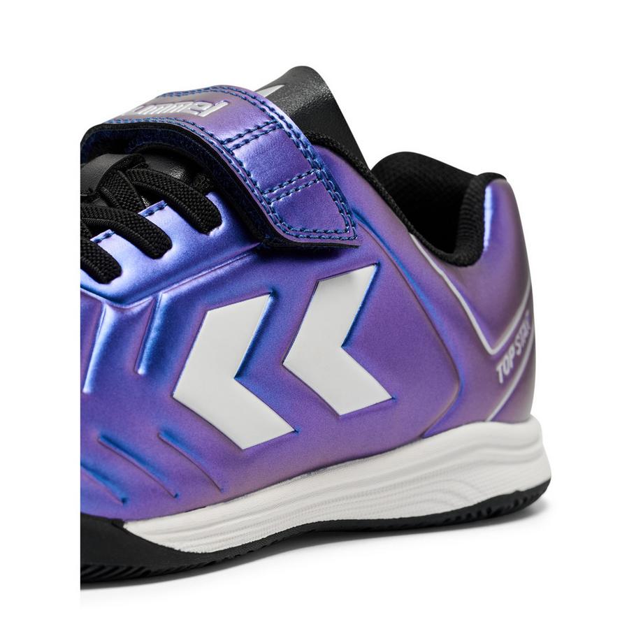 Hummel  Scarpe da calcio bebé top star vc 2.0 i.c 