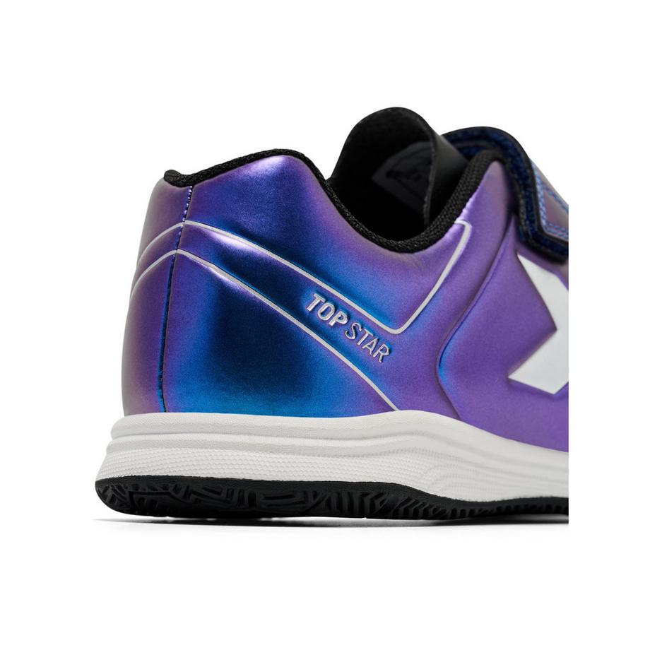 Hummel  Scarpe da calcio bebé top star vc 2.0 i.c 