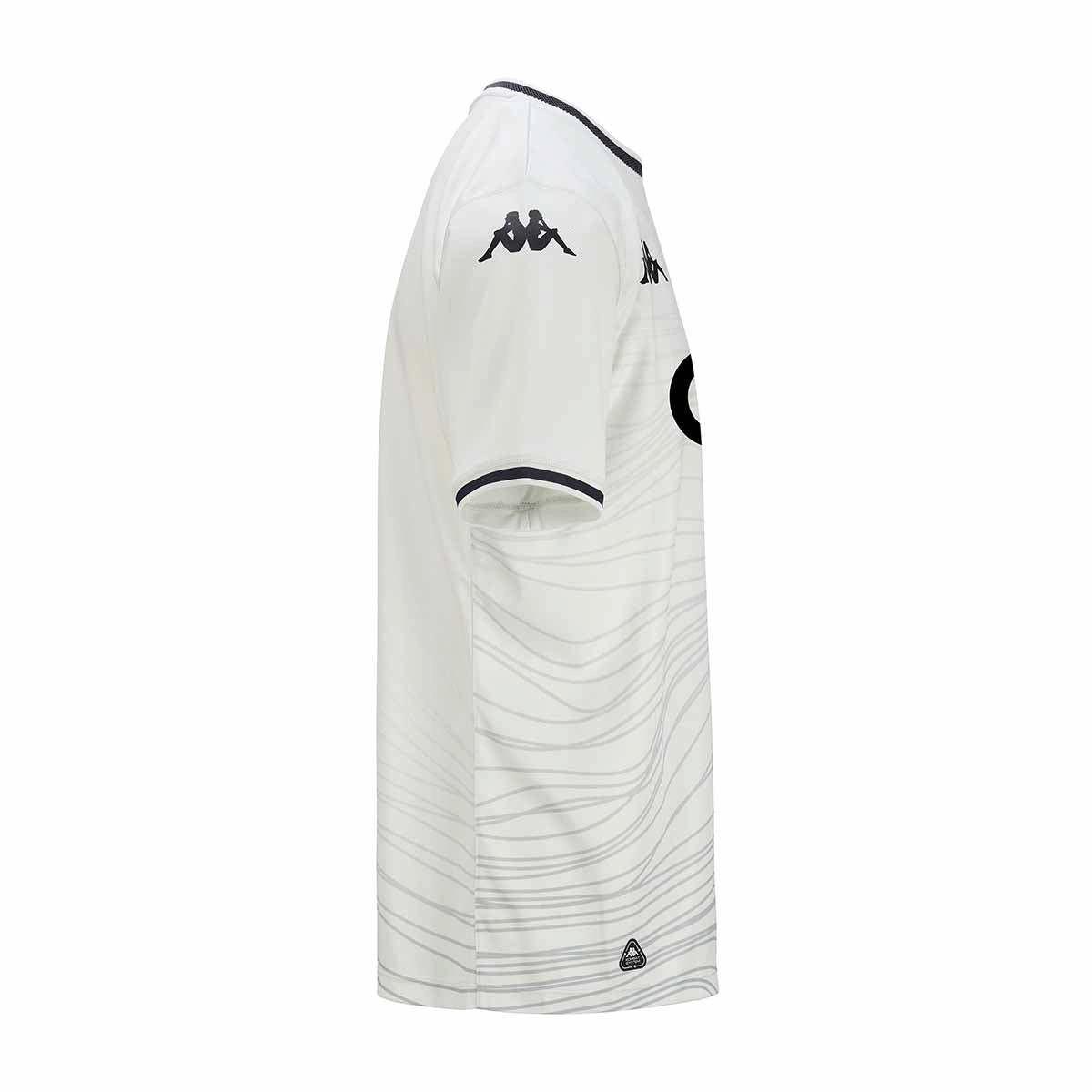 Kappa  drittliga-trikot as monaco kombat 2024/25 