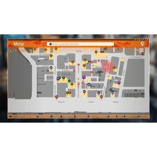 GAME  Judgment Standard Allemand, Anglais PlayStation 5 