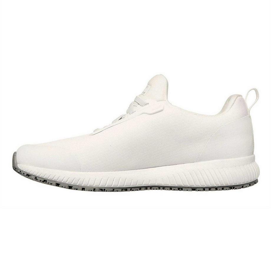 SKECHERS Baskets Squad Sr Antidérapantes  